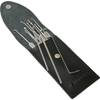 Elite 11 Profi-Lockpicking-Set von Multipick
