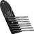 Multipick ELITE Dietrich-Set