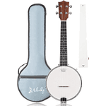 Mulucky BU806 Banjo-Ukulele