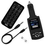 Mumbi KFZ FM Transmitter