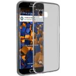 Mumbi UltraSlim Hülle Samsung Galaxy S7 Schutzhülle (Ultra Slim)