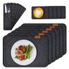 Tischset von Mumdoyal