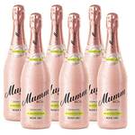 Mumm Alkoholfrei Rosé Dry