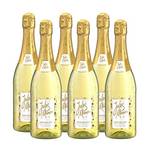 Jules Mumm Medium Dry