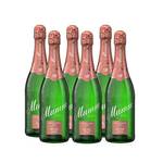 Mumm Rosé Dry
