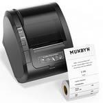Munbyn ITPP047U-BK-EU