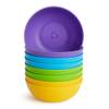 bunte Breischalen von Munchkin