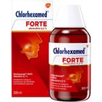 Chlorhexamed Forte