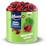 Munz Glückskäferli