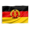 DDR-Flagge von Murago