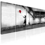 Murando Akustikbild Banksy