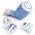 Atemtrainer BMCD301 von Murlancra