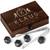 Murrano Whisky-Stein-Set