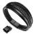 Murtoo Echtleder-Armband