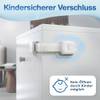 Kindersicherung Schrank von MUTKIND