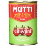 Mutti Pomodorini Ciliegini