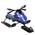 Snowglider von Muwo