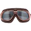 Motorradbrille von MUXSAM