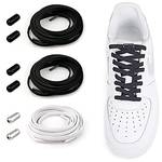 MXKOCO Elastische Schnürsenkel