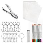 Mxtimwan Schrumpffolien Set