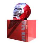 Mxxym Iron-Man-Helm
