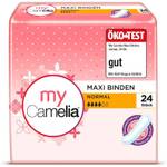 My Camelia Maxi Binden