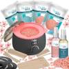 Wachswärmer Set von My Skin Wax