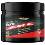 My Supps L-Arginine HCL