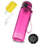 My Vesperbox Auslaufsichere Trinkflasche