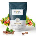 Mybali Coffee Kopi Luwak