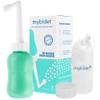 Po-Dusche von Mybidet