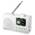 UKW Digital Radio von Mycket