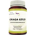 Mycovital CHAGA Gold Pilzpulver-Kapseln