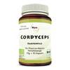 Bio-Reishi-Pulver-Kapseln von MycoVital