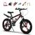 Myebp Mountainbike 18 Zoll