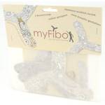 myfibo Boomerang aus Karton