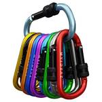 MyIdeaz Schraubkarabiner