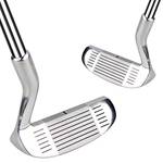 MYKUJA Zwei-Wege-Golf-Chipper
