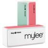 3-fach Nagelpolierer von Mylee