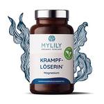 Mylily Krampflöserin Magnesium Komplex