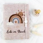 Mylily Mutterpasshülle