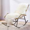 Lammfell Teppich von Mylune Home
