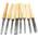 Drechselmesser Set von MyMAW