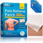 Mymulike Schmerzlinderungspflaster