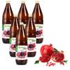 Granatapfelsaft von Mynatura