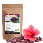 Mynatura Hibiskusblüten