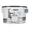 Sockelfarbe & Dachfarbe von myPAINT