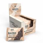 Myprotein Baked Protein Cookie Chocolate