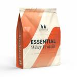 Myprotein Essential Whey Protein Vanille