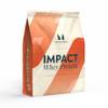 Impact Whey Protein Natural Chocolate von MyProtein